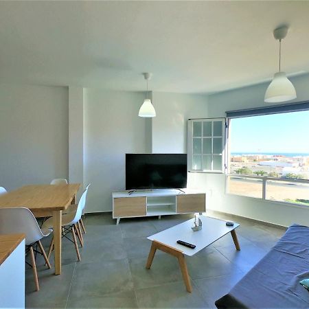 C4 Ocean Holiday Home - Puerto Del Rosario بويرتو ديل روزاريو المظهر الخارجي الصورة
