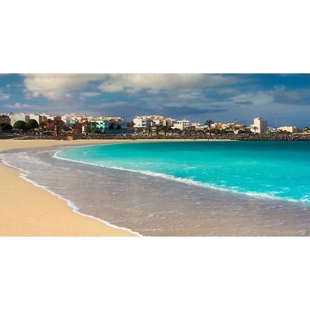 C4 Ocean Holiday Home - Puerto Del Rosario بويرتو ديل روزاريو المظهر الخارجي الصورة