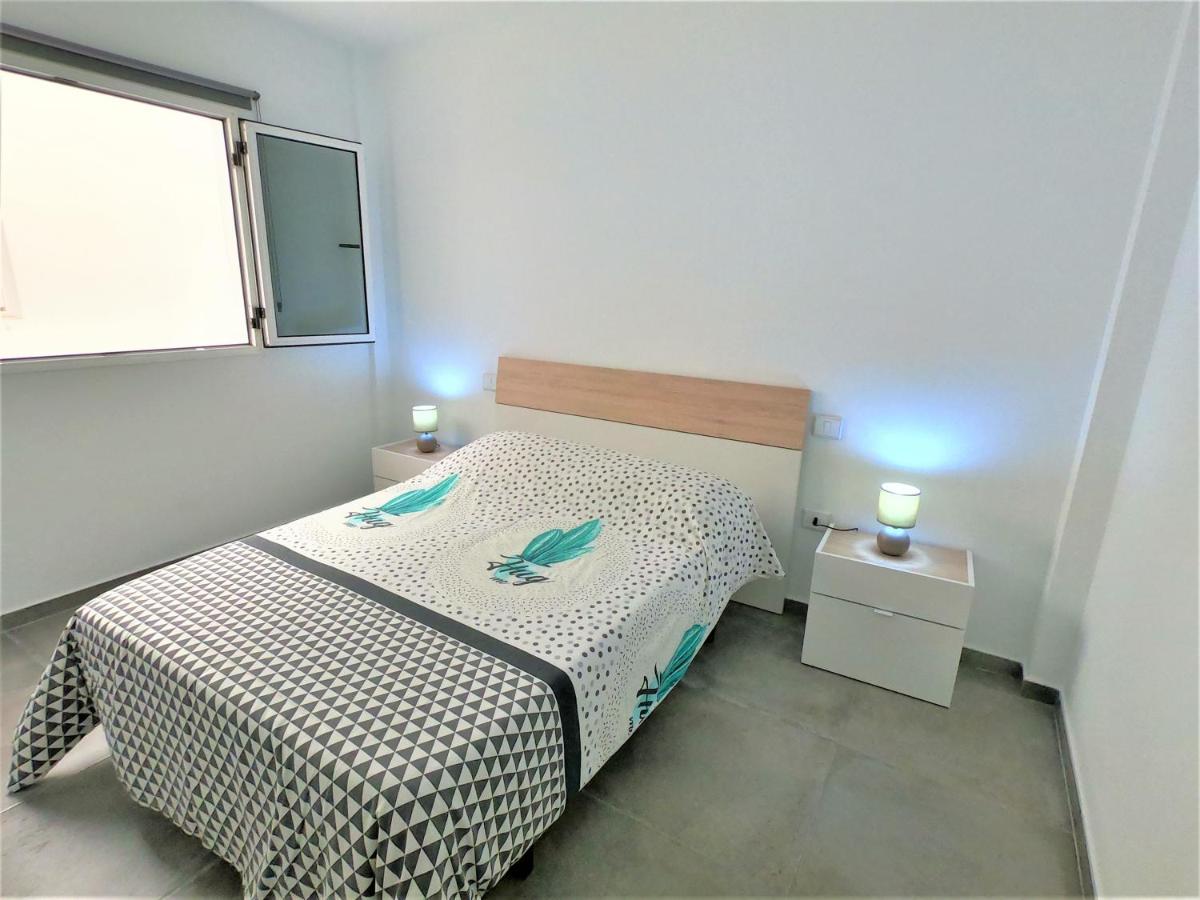 C4 Ocean Holiday Home - Puerto Del Rosario بويرتو ديل روزاريو المظهر الخارجي الصورة