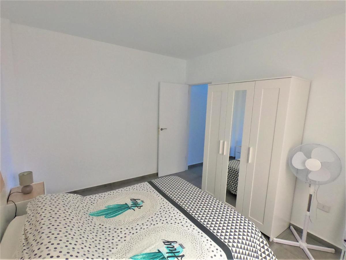 C4 Ocean Holiday Home - Puerto Del Rosario بويرتو ديل روزاريو المظهر الخارجي الصورة