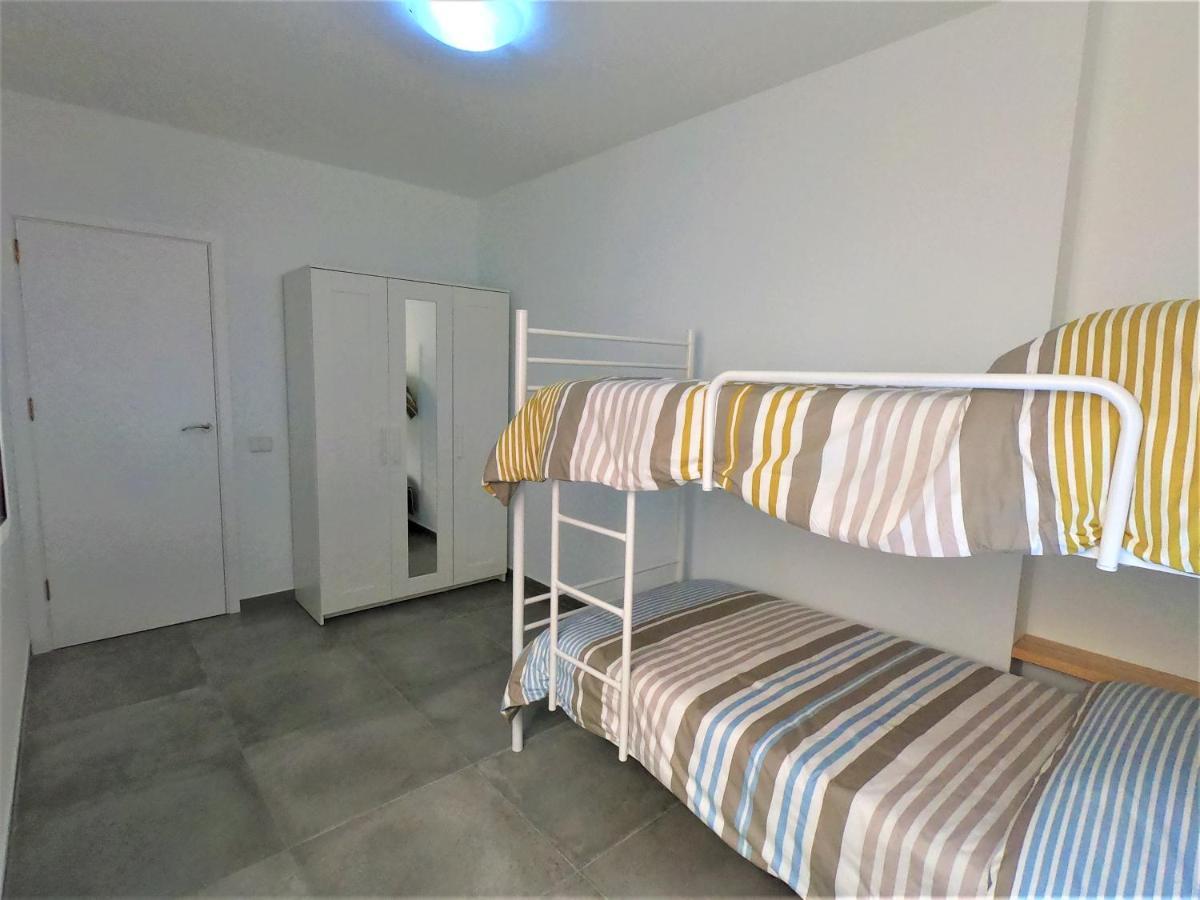 C4 Ocean Holiday Home - Puerto Del Rosario بويرتو ديل روزاريو المظهر الخارجي الصورة
