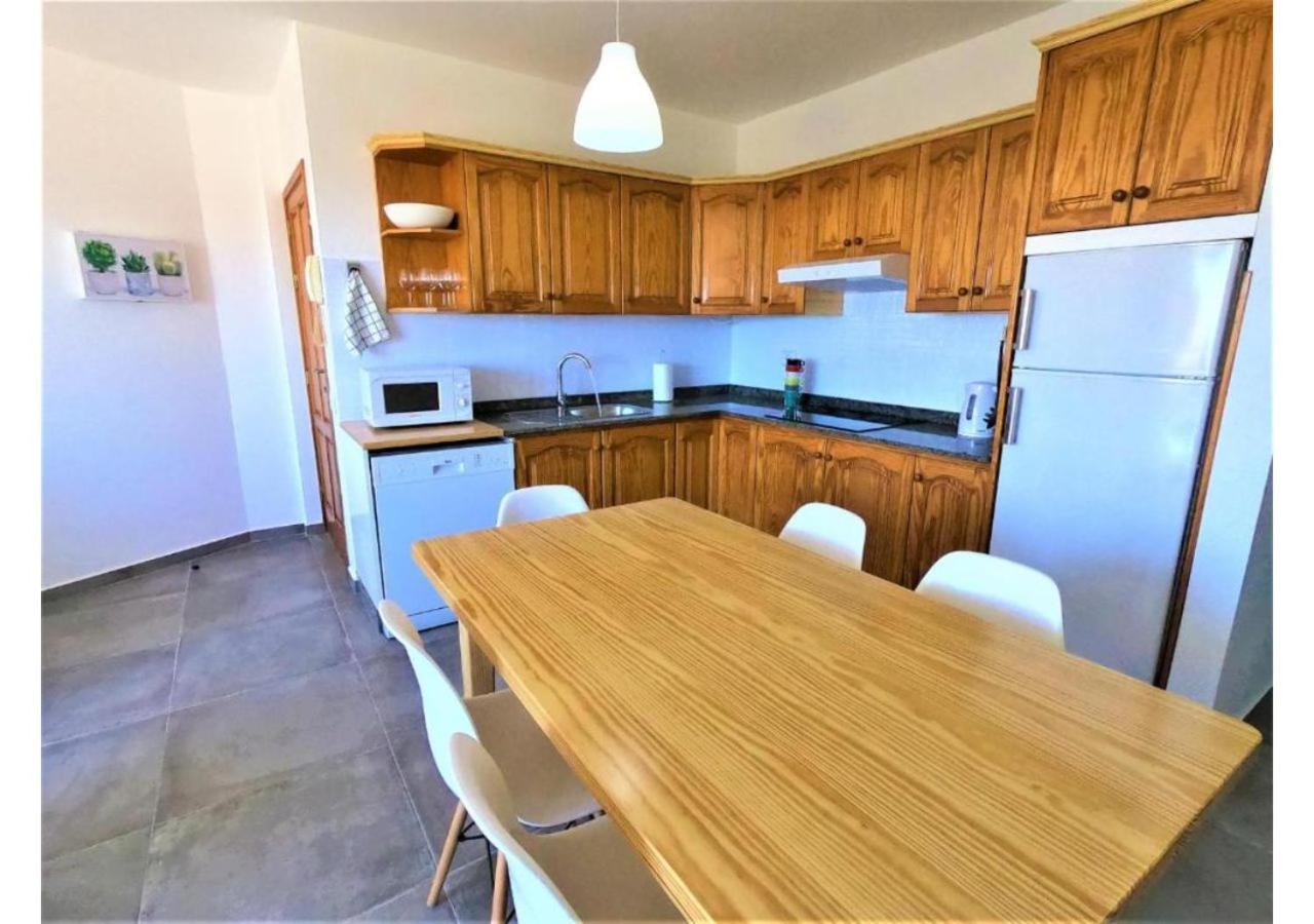 C4 Ocean Holiday Home - Puerto Del Rosario بويرتو ديل روزاريو المظهر الخارجي الصورة